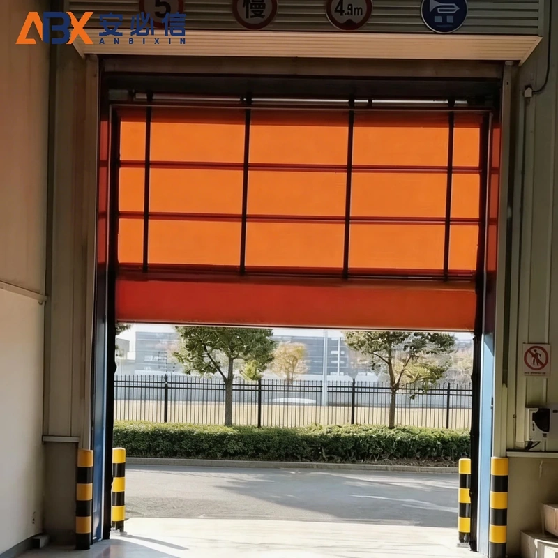 德州市堆积门